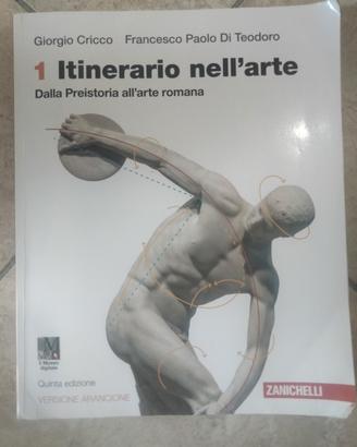 Itinerario nell'arte 1