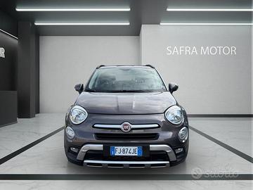 FIAT 500X 1.3 Mjet 95cv 4x2 Pop