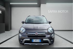 FIAT 500X 1.3 Mjet 95cv 4x2 Pop