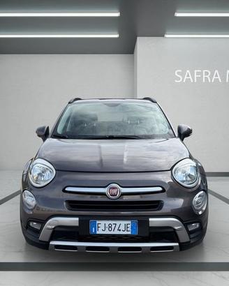 FIAT 500X 1.3 Mjet 95cv 4x2 Pop