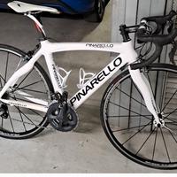 bici da corsa 