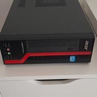 pc acer veriton X2610G