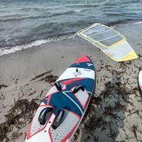 Tavola windsurf