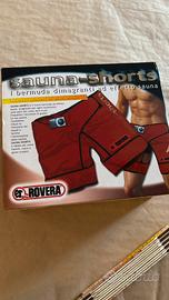 Sauna shorts Rovera