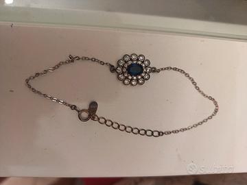 bracciale zaffiro 