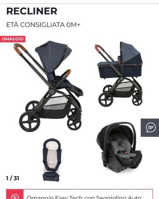 COMBO bimbo