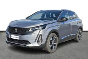 Peugeot 3008 1.5 bluehdi Allure s&s 130cv eat8