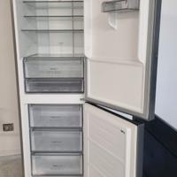 frigorifero e congelatore 