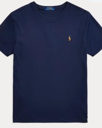 t-shirt polo Ralph Lauren uomo nuova