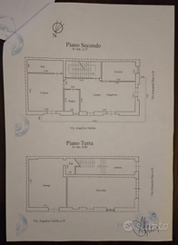 Appartamento + Garage