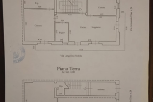 Appartamento + Garage