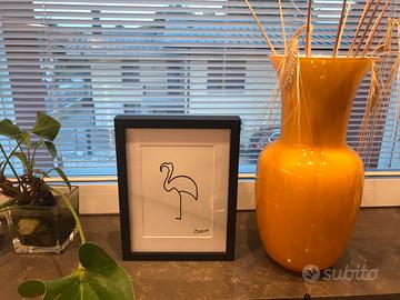 Cornice Illustrazioni Picasso