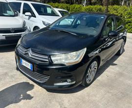 CITROEN C4 1.6 e-HDi CMP6 Exclusive
