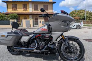 Harley Davidson Road glide cvo 2023
