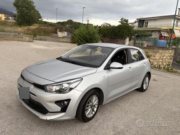 kia rio novembre 2022