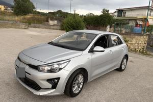 kia rio novembre 2022