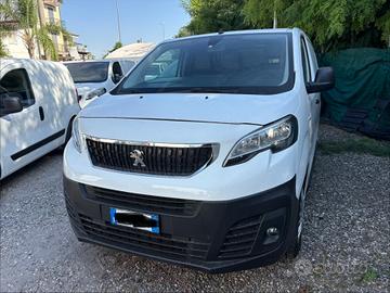 Peugeot expert 1,5 120cv diesel Coibentato anno 20