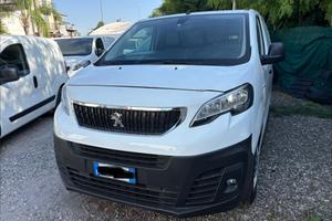 Peugeot expert 1,5 120cv diesel Coibentato anno 20