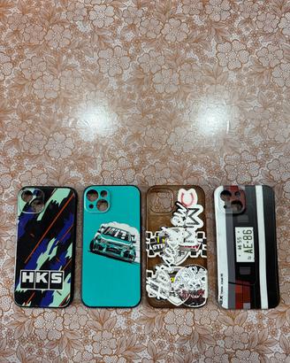 Cover iphone 13
