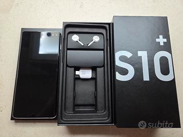samsung s10 plus 128gb