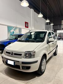 Fiat Panda 1.2 Dynamic Natural Power