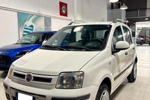 Fiat Panda 1.2 Dynamic Natural Power