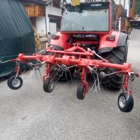 Spandivolta fieno (girello)