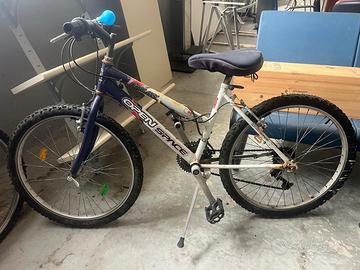 MTB Olympia 24 usata