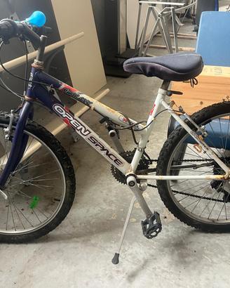 MTB Olympia 24 usata