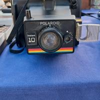 polaroid istant 10