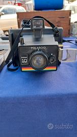 polaroid istant 10