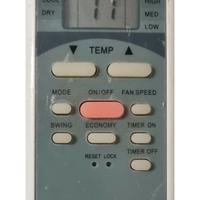 RED-RING Telecomando per Condizionatori 