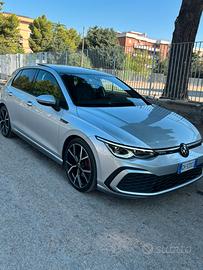 Golf GTD