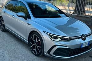 Golf GTD