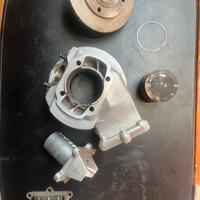 Quattrini M1l d60 gtr