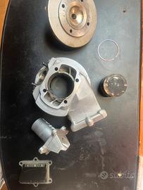 Quattrini M1l d60 gtr