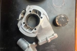 Quattrini M1l d60 gtr