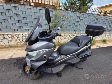 Voge Sfida SR4 400 max