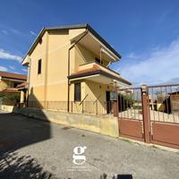 Villa singola Castelnuovo Cilento