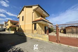 Villa singola Castelnuovo Cilento