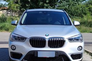 BMW X1 xDrive18d Business (f48) 