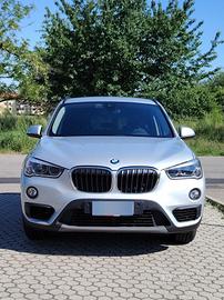 BMW X1 xDrive18d Business (f48) 
