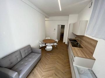Appartamento di 73 m² con 3 locali a Milano