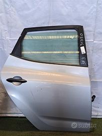 PORTIERA POSTERIORE DESTRA HYUNDAI iX20 Serie 7700
