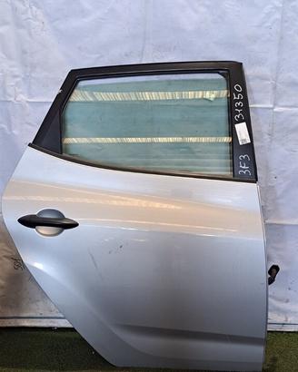 PORTIERA POSTERIORE DESTRA HYUNDAI iX20 Serie 7700