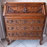 mobile ribaltina con cassetti