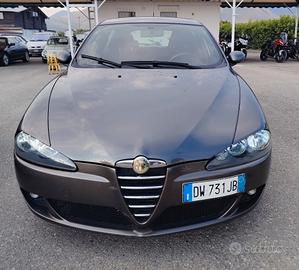 Alfa Romeo 147 1.9 JTD (120) 5 porte Progression