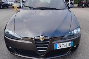 Alfa Romeo 147 1.9 JTD (120) 5 porte Progression