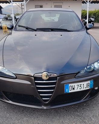 Alfa Romeo 147 1.9 JTD (120) 5 porte Progression