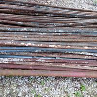 Correnti edilponte bacchette 180